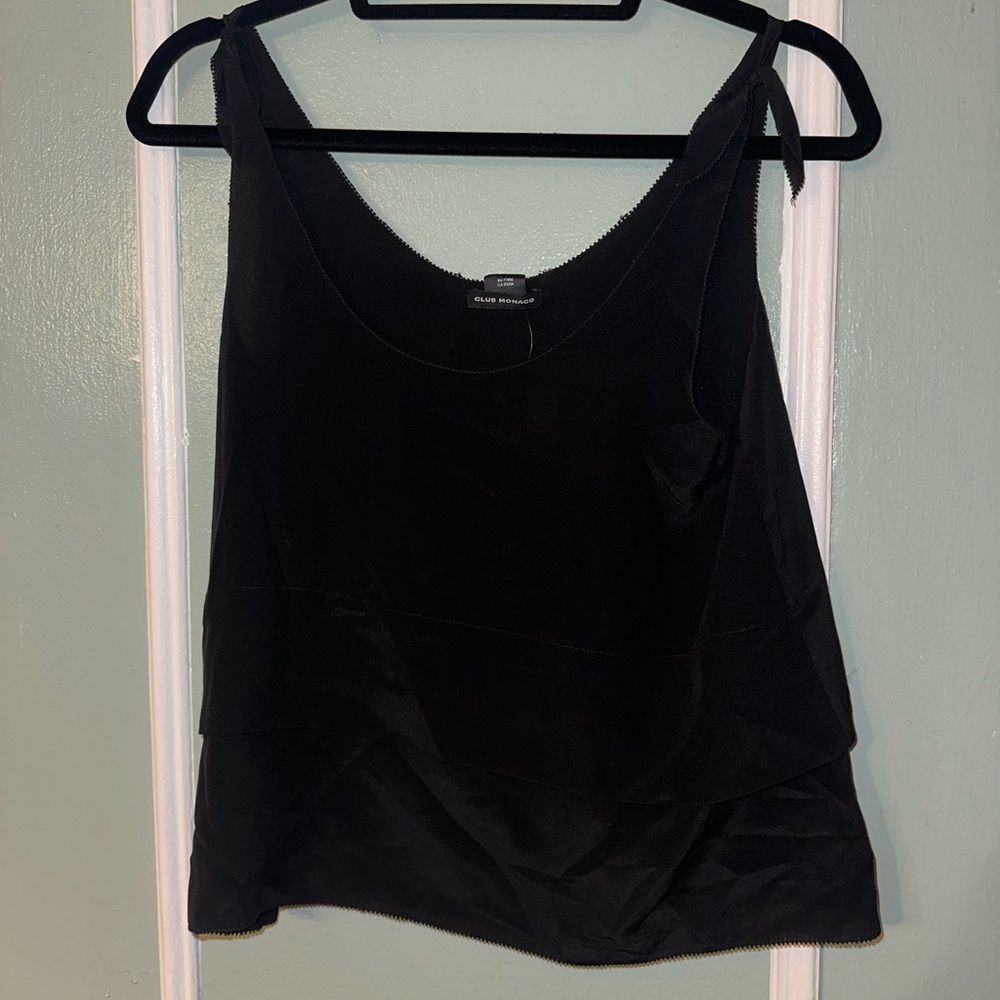 Club Monaco Women’s Camisole
